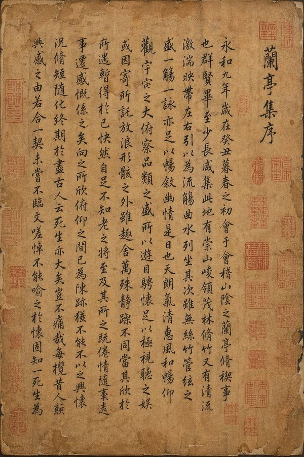 便利店霓虹人像